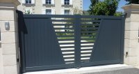 Notre société de clôture et de portail à Saint-Amand-de-Coly
